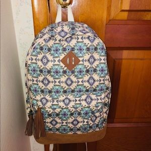 Mudd Backpack